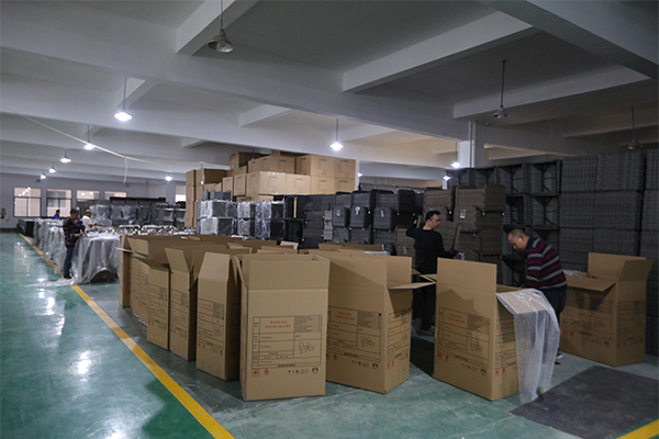 Package-Workshop