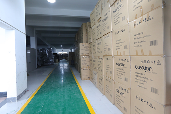Warehouse